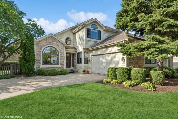 152 SENECA TRL, BLOOMINGDALE, IL 60108 - Image 1