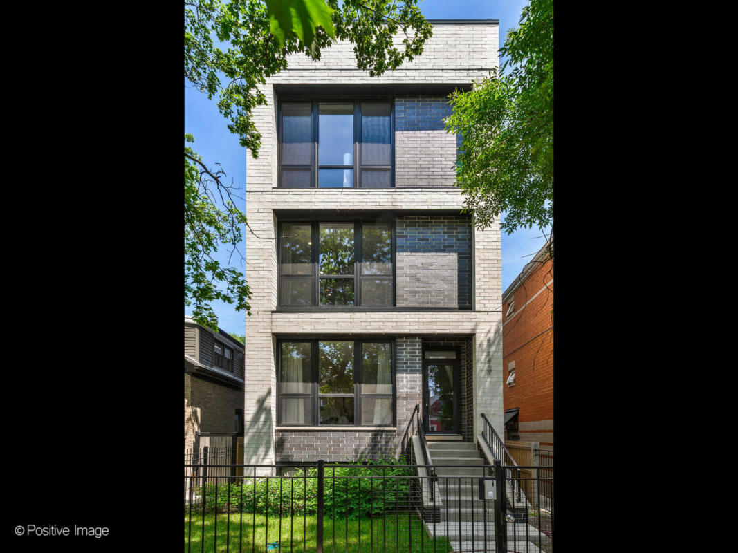 1439 N CAMPBELL AVE APT 2, CHICAGO, IL 60622, photo 1 of 20