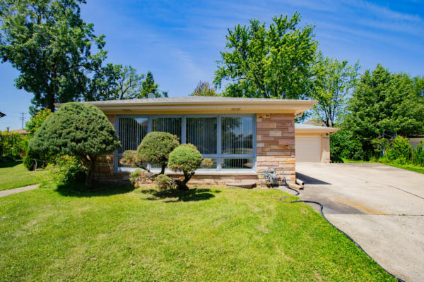 9046 N JOEY DR, NILES, IL 60714 - Image 1