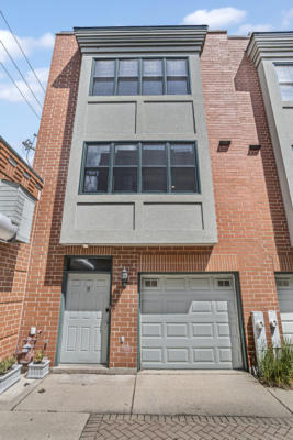 5844 N HERMITAGE AVE APT H, CHICAGO, IL 60660 - Image 1