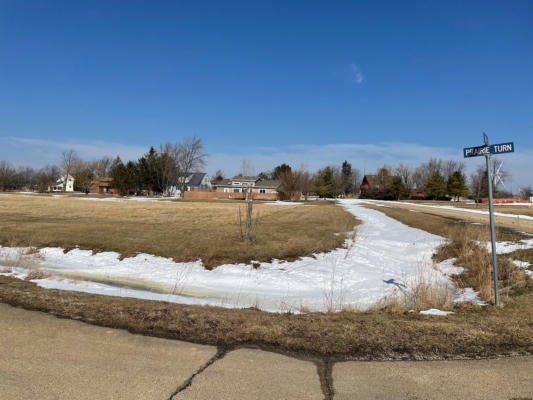 159 PRAIRIE TURN, CABERY, IL 60919 - Image 1