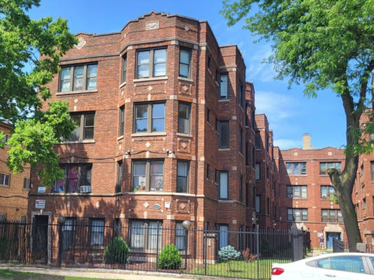 6820 S PERRY AVE, CHICAGO, IL 60621 - Image 1