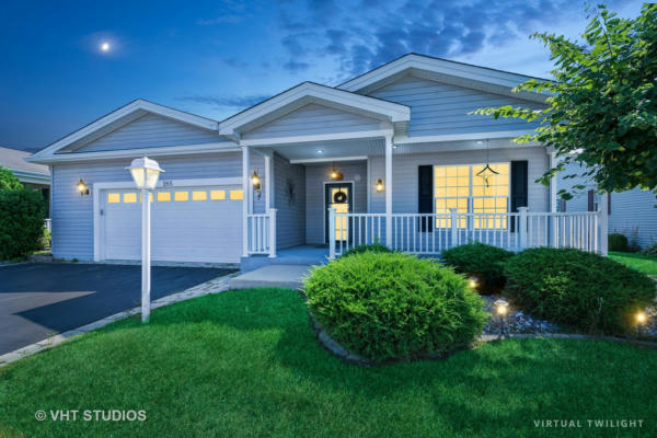 265 RODEO DR, GRAYSLAKE, IL 60030 - Image 1