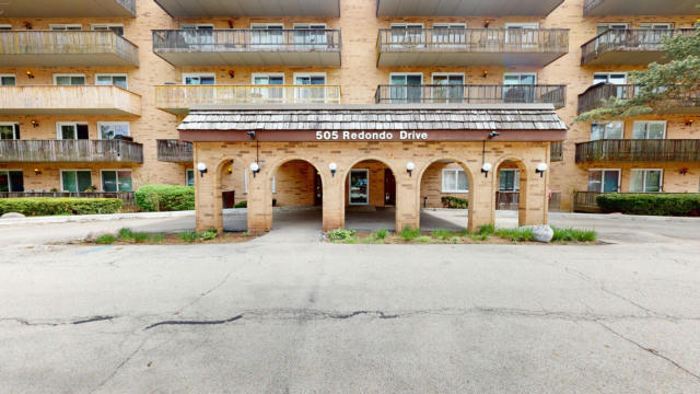 505 REDONDO DR APT 512, DOWNERS GROVE, IL 60516, photo 2 of 30
