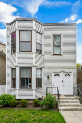3750 N ALBANY AVE, CHICAGO, IL 60618 - Image 1