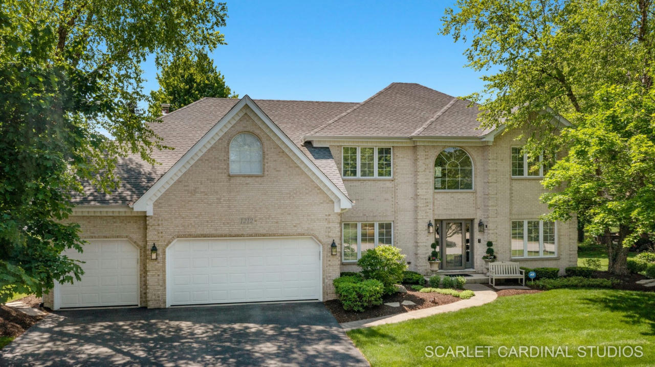 1212 MILFORD CT, NAPERVILLE, IL 60564, photo 1 of 61