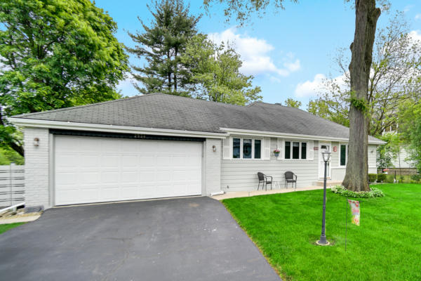2534 HICKORY RD, HOMEWOOD, IL 60430 - Image 1