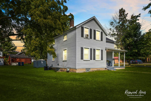 345 N 5TH AVE, KANKAKEE, IL 60901 - Image 1