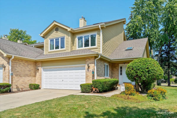 1436 COVENTRY CT, DARIEN, IL 60561 - Image 1