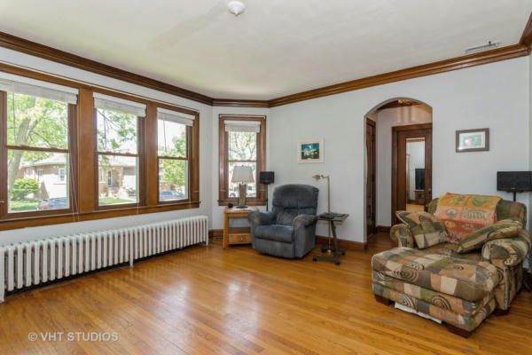 3233 N NEVA AVE, CHICAGO, IL 60634, photo 4 of 24