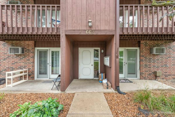 662 DAISY LN APT 209, ROSELLE, IL 60172 - Image 1