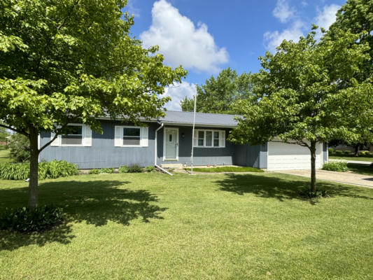 207 3RD ST, BUCKLEY, IL 60918 - Image 1