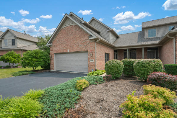 1008 INVERNESS DR, ANTIOCH, IL 60002 - Image 1