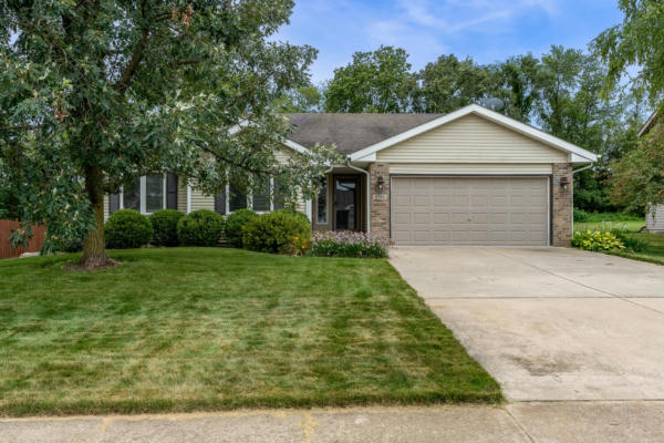 6743 BUTTERFIELD DR, CHERRY VALLEY, IL 61016 - Image 1