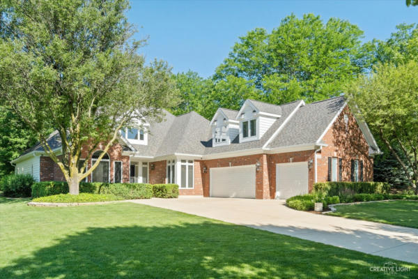 4103 CLEARWATER LN, NAPERVILLE, IL 60564 - Image 1