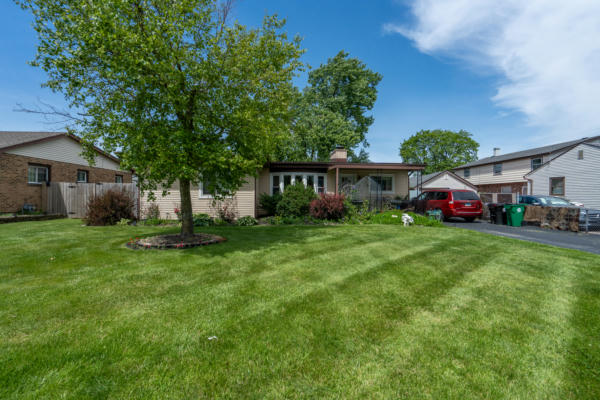 7524 BELOIT AVE, BRIDGEVIEW, IL 60455 - Image 1