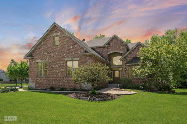 25703 BLAKELY CT, PLAINFIELD, IL 60585 - Image 1