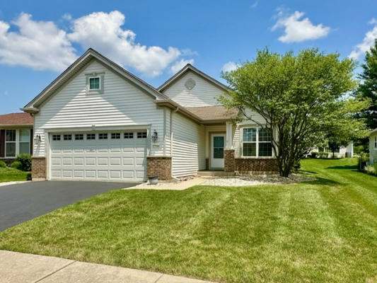 12744 COLD SPRINGS DR, HUNTLEY, IL 60142 - Image 1