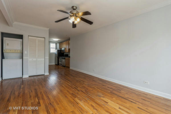 2554 W ROSEMONT AVE APT 3, CHICAGO, IL 60659, photo 4 of 10