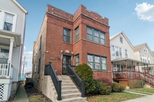 4128 N MAPLEWOOD AVE, CHICAGO, IL 60618 - Image 1