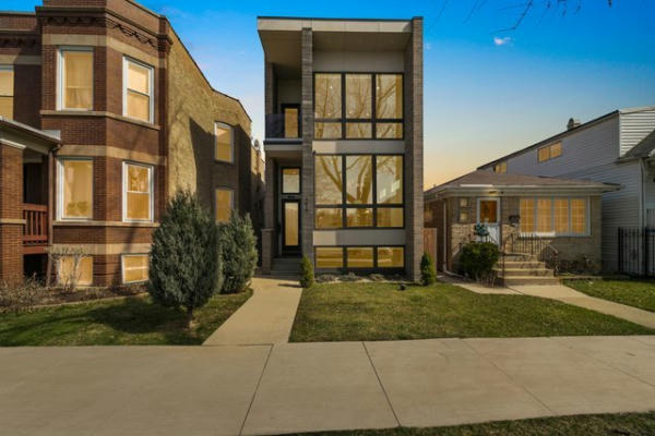 4037 N TROY ST, CHICAGO, IL 60618 - Image 1