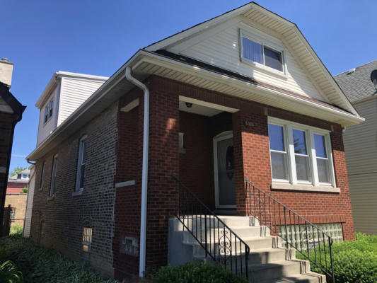 5305 S FAIRFIELD AVE, CHICAGO, IL 60632 - Image 1