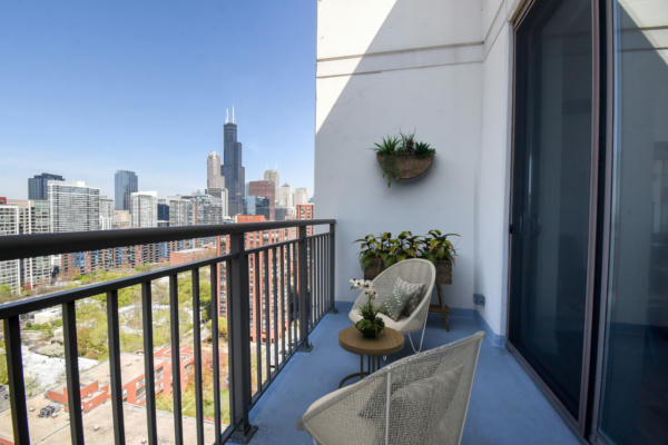 1101 S STATE ST APT 2307, CHICAGO, IL 60605, photo 3 of 27