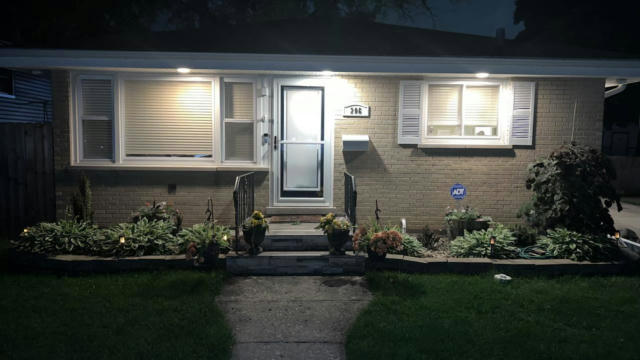 206 N CREST AVE, BARTLETT, IL 60103 - Image 1