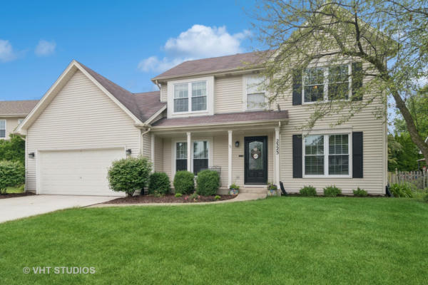 2323 CHESHIRE DR, AURORA, IL 60502 - Image 1