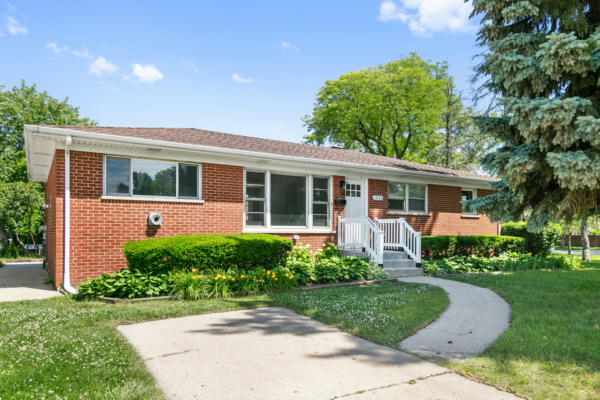 1606 W WILLOW LN, MOUNT PROSPECT, IL 60056 - Image 1