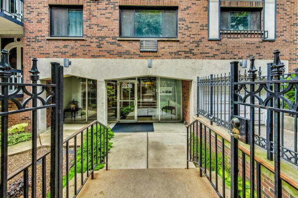2336 N COMMONWEALTH AVE APT 102, CHICAGO, IL 60614, photo 4 of 22