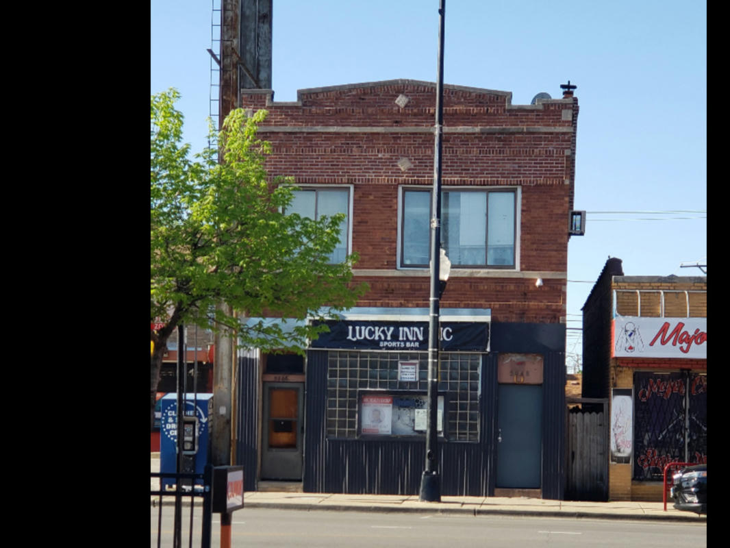 5948 W DIVERSEY AVE, CHICAGO, IL 60639, photo 1 of 7