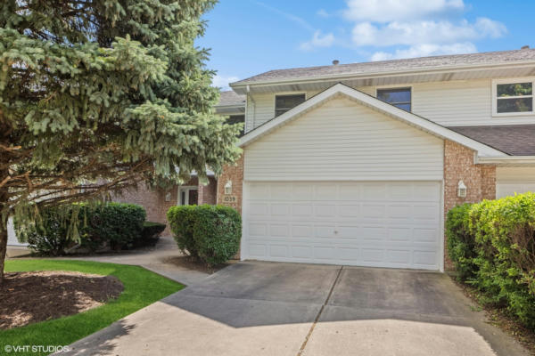 1039 PINEWOOD DR, DOWNERS GROVE, IL 60516 - Image 1