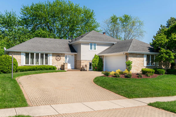 12825 S NEWPORT DR, PALOS PARK, IL 60464 - Image 1