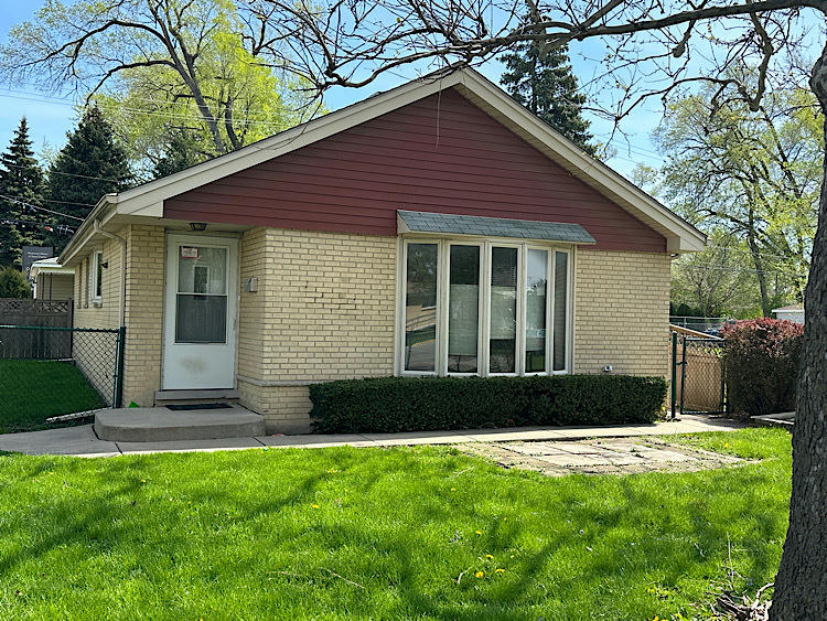 1553 N 39TH AVE, STONE PARK, IL 60165, photo 1 of 18
