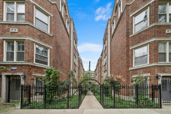 5404 N KENMORE AVE # 2, CHICAGO, IL 60640 - Image 1