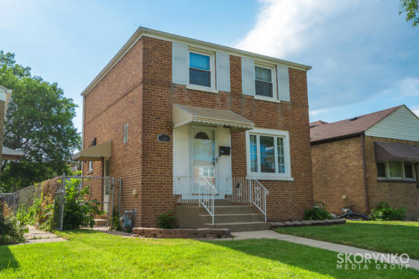 1128 MARSHALL AVE, BELLWOOD, IL 60104 - Image 1