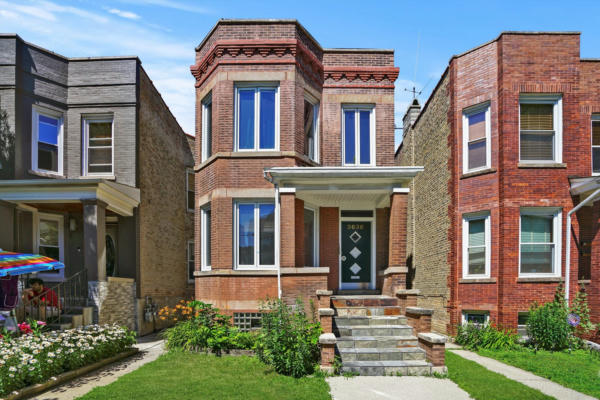 3636 N ALBANY AVE, CHICAGO, IL 60618 - Image 1