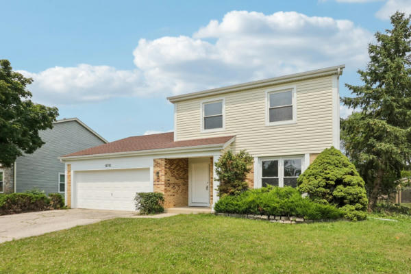 570 NEWCASTLE DR, ROSELLE, IL 60172 - Image 1