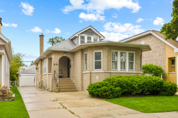 5625 W WILSON AVE, CHICAGO, IL 60630 - Image 1
