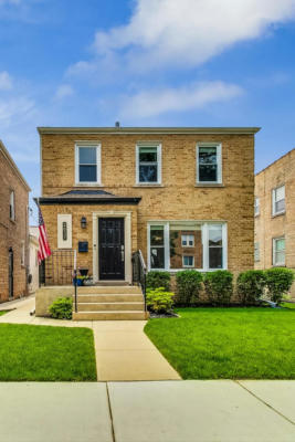 2637 W SUMMERDALE AVE, CHICAGO, IL 60625 - Image 1