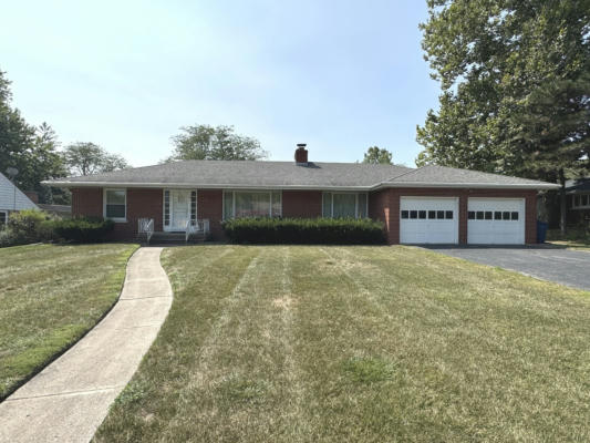 2 CHATHAM CIR, KANKAKEE, IL 60901 - Image 1