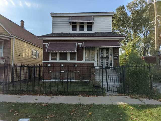 8314 S SAGINAW AVE, CHICAGO, IL 60617, photo 1 of 7