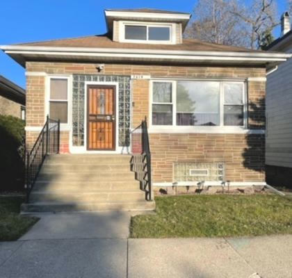 7619 S PERRY AVE, CHICAGO, IL 60620 - Image 1