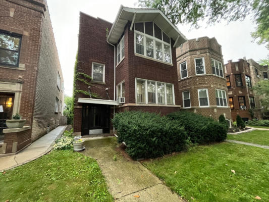 5917 N ARTESIAN AVE, CHICAGO, IL 60659 - Image 1