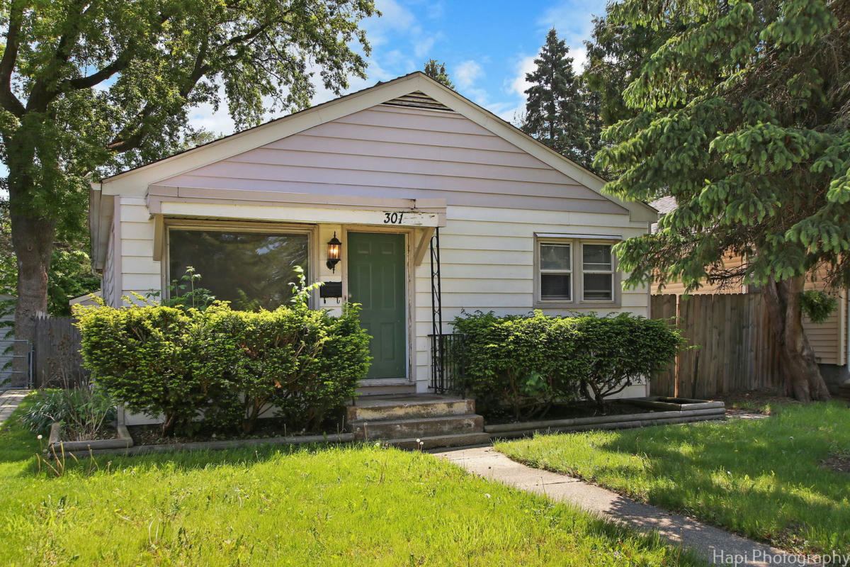 301 S LEWIS AVE, WAUKEGAN, IL 60085, photo 1 of 15
