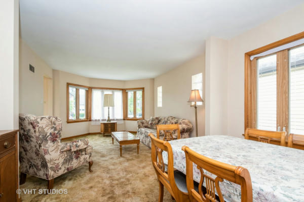 3739 N PAGE AVE, CHICAGO, IL 60634, photo 4 of 17
