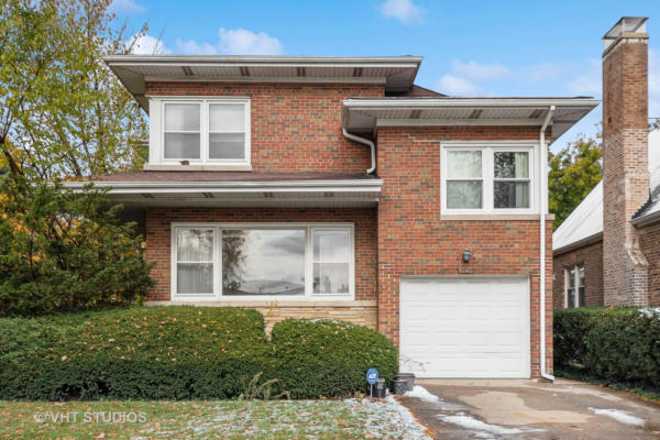 1621 DOBSON ST, EVANSTON, IL 60202 - Image 1