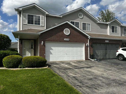 25736 S RED STABLE LN, CHANNAHON, IL 60410 - Image 1