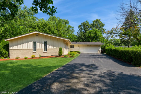 2915 CHELSEA CIR, OLYMPIA FIELDS, IL 60461 - Image 1